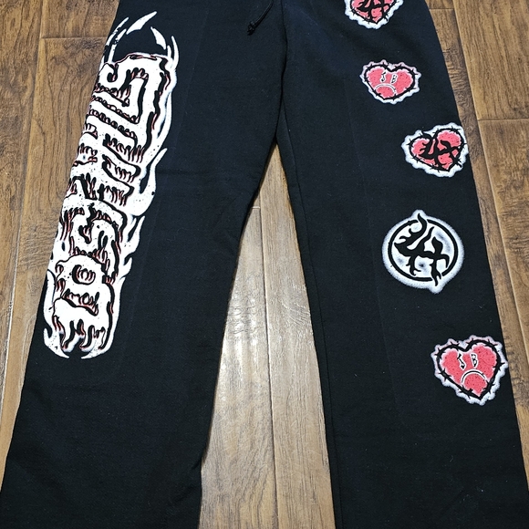 Lost Hills Junior H Sweat Pants - Picture 1 of 7